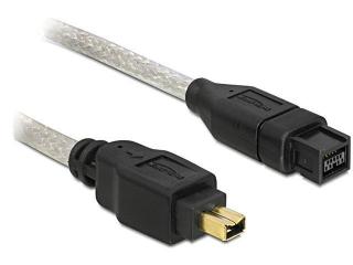 Kabel IEEE 1394 9-4 1m