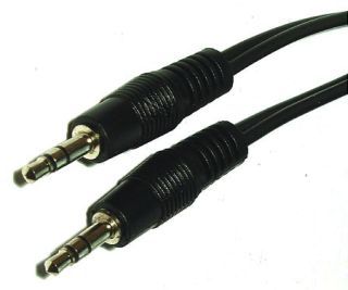 Kabel Mini Jack 10m