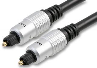 Kabel TOSLINK HQ 20m