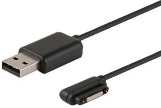 Kabel USB magnetyczny do Sony XPERIA Z