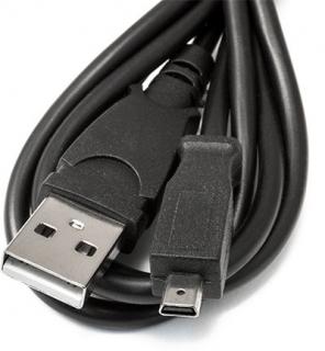 Kabel USB - mini USB U-8
