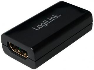 LogiLink Wzmacniacz sygnału HDMI 4K 30m HD0103