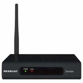 MEGASAT Wireless HD Sender Classic