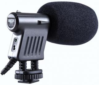 Mikrofon BVM01