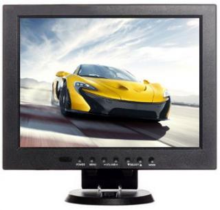 NVOX Monitor LCD 12 cali T122 HDMI