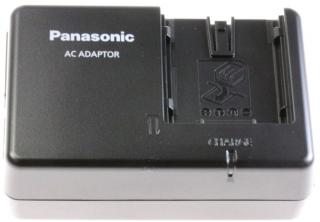 Panasonic Ładowarka / zasilacz DE-A51CC/S