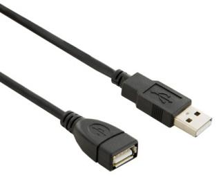 Przedłużacz USB