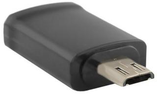 Przejściówka micro USB 5-11 pin