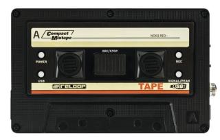 Reloop Tape