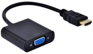 Savio Konwerter HDMI do VGA CL-27