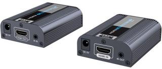 Spacetronik Extender HDMI SPH-HLC6 4K