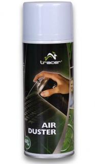 Tracer Sprężone powietrze Spray 400 ml