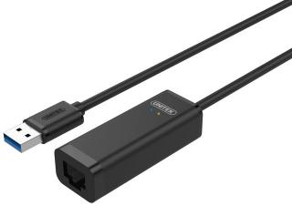 Unitek Adapter USB-Ethernet 10/100Mbps Y-1468