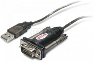 Unitek Adapter USB-RS-232 Y-105