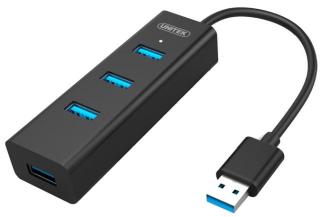 Unitek Hub USB 3.0 Y-3089
