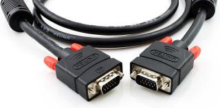 Unitek Kabel PREMIUM VGA 15m