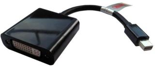Unitek Konwerter Mini DisplayPort-DVI Y-6326BK