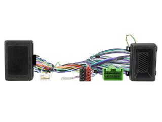 Adapter do kierownicy Volvo C30, S40, V50, C70. CTSVL005.2