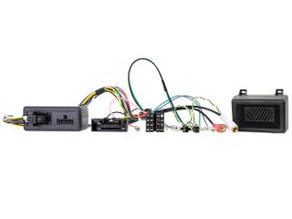 Adapter do sterowania z kierownicy Ford Focus (DYB) 2014-> CTSFO017.2