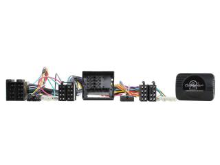 Adapter do sterowania z kierownicy Mercedes A,B,C,R,Sprinter,Viano CTSMC00C.2