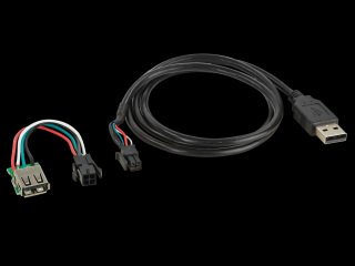 Adapter USB VW T6 2015->