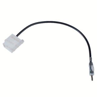 Adaptor antenowy do Lexus-DIN prosty 20 cm