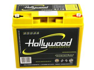 Akumulator Hollywood SPV-20 12V, 1000W, 20Ah