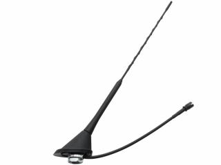 Antena dachowa raku-2 ze wzmacniaczem VW AUDI SEAT SKODA