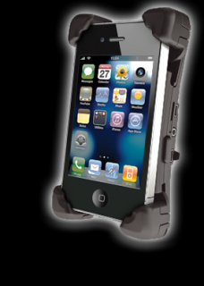 Bury Motion Universal Mobilny zestaw głośnomówiący Bluetooth® do smartfonów