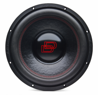 Głośnik niskotonowy DD Audio REDLINE DD512C DVC4