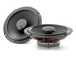 Głośniki coaxialne Focal ICU 165 mm, 70W RMS