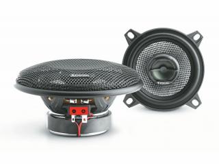 Głośniki samochodowe coaxialne FOCAL 100 AC, 100 mm, 40W RMS