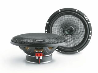 Głośniki samochodowe coaxialne FOCAL 165 AC, 165 mm, 60W RMS