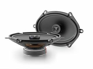 Głośniki samochodowe coaxialne FOCAL ACX 570, 5x7", 60W RMS