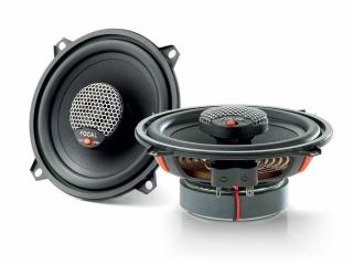 Głośniki samochodowe coaxialne FOCAL ICU 130, 130 mm, 60W RMS