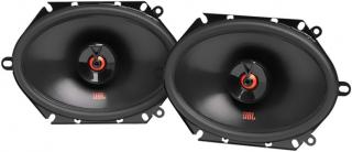 Głośniki samochodowe JBL Club 8622F dwudrożne współosiowe 6" x 8'' (152mm x 230mm)