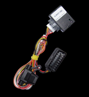 Interfejs SLIMKEY OBD PlugPlay