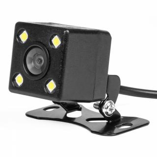 Kamera cofania parkowania HD-315-LED Night Vision AMIO-01015