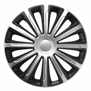 Kołpak Trend silverblack 13"