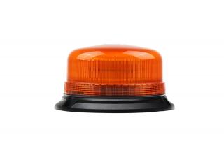 Lampa ostrzegawcza błyskowa kogut 36 LED śruby R65 R10 12V 24V W03b AMIO-02296