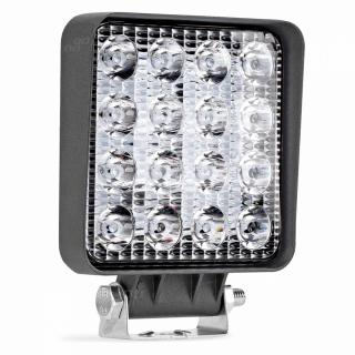 Lampa robocza halogen LED szperacz AWL10 16LED AMIO-02424