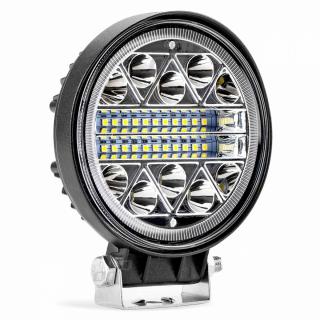 Lampa robocza halogen LED szperacz AWL16 26LED AMIO-02430