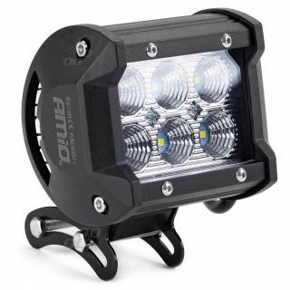 Lampa robocza halogen LED szperacz AWL17 6LED AMIO-02431