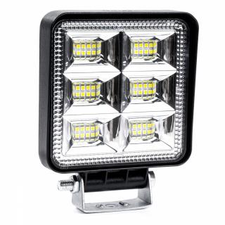 Lampa robocza halogen LED szperacz AWL37 48 LED AMIO-03248