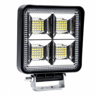 Lampa robocza halogen LED szperacz AWL38 64 LED AMIO-03249