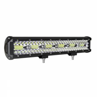 Lampa robocza LED BAR AWL27 45 cm. 12V 24V AMIO-02541