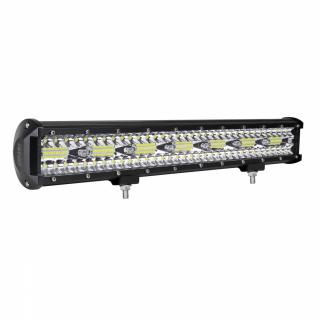 Lampa robocza LED BAR AWL28 52 cm. 12V 24V AMIO-02542