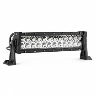 Lampa robocza panelowa LED BAR prosta 40 cm 9-36V AMIO-02437 AWL23