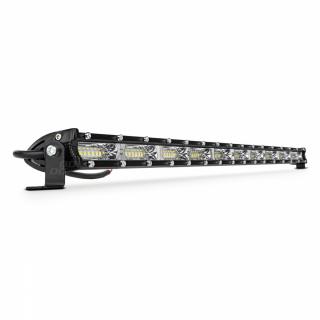 Lampa robocza panelowa slim LED BAR 81 cm 9-36V AMIO-03263 AWL52