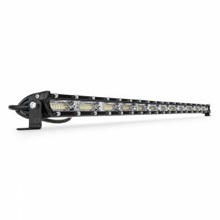 Lampa robocza panelowa slim LED BAR 96 cm 9-36V AMIO-03264 AWL53